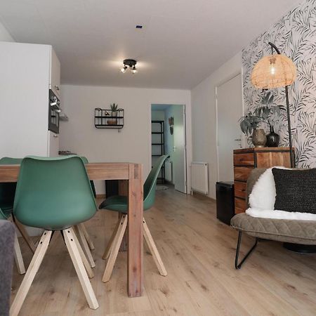 Nice Home In Heinkenszand With Sauna Екстериор снимка